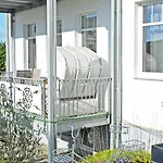 Appartementhaus Ida Im Ostseebad * Sellin (Rugen)